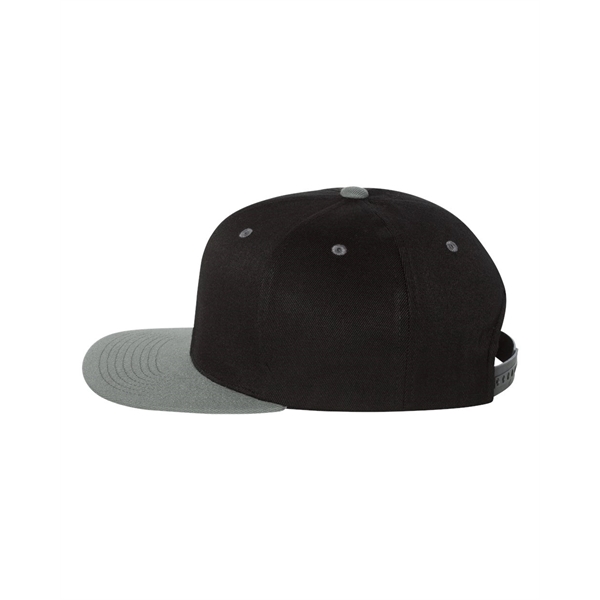 Flexfit 110® Snapback Cap - Flexfit 110® Snapback Cap - Image 5 of 43