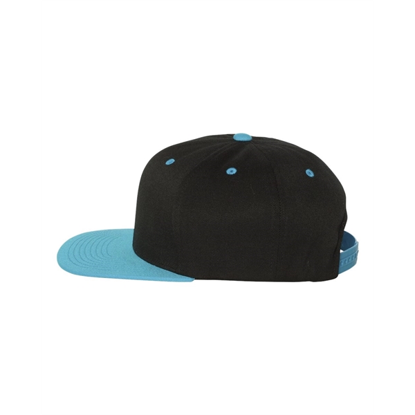 Flexfit 110® Snapback Cap - Flexfit 110® Snapback Cap - Image 11 of 43