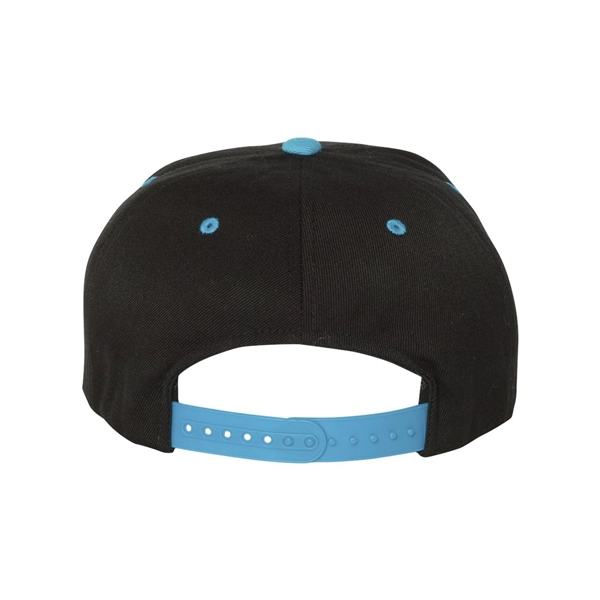 Flexfit 110® Snapback Cap - Flexfit 110® Snapback Cap - Image 12 of 43