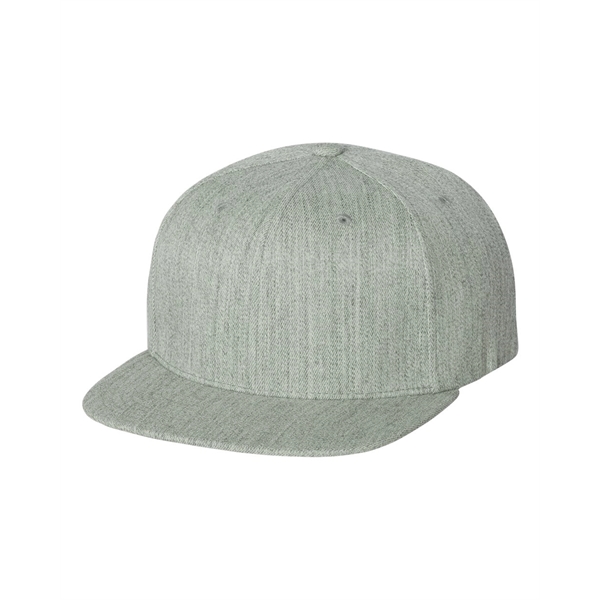 Flexfit 110® Snapback Cap - Flexfit 110® Snapback Cap - Image 16 of 43