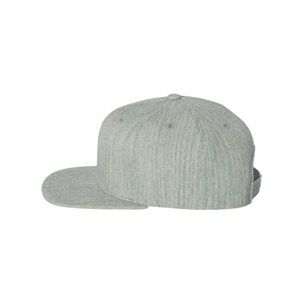 Flexfit 110® Snapback Cap - Flexfit 110® Snapback Cap - Image 17 of 43