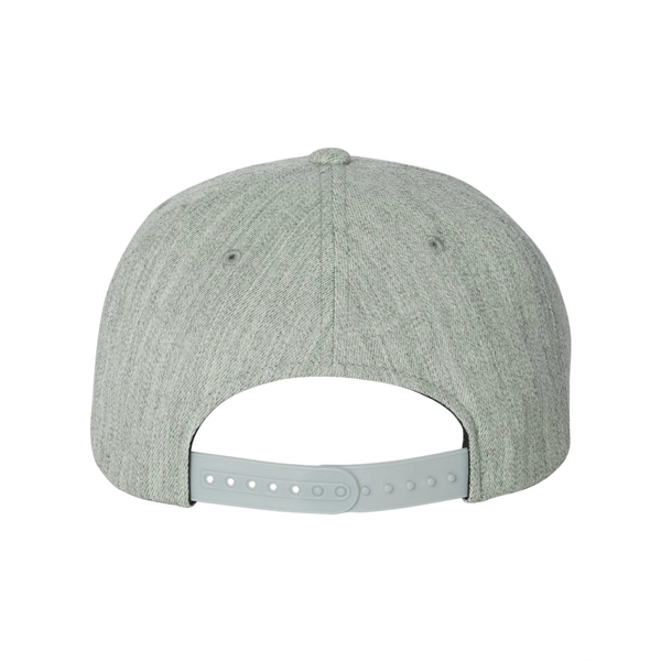 Flexfit 110® Snapback Cap - Flexfit 110® Snapback Cap - Image 18 of 43