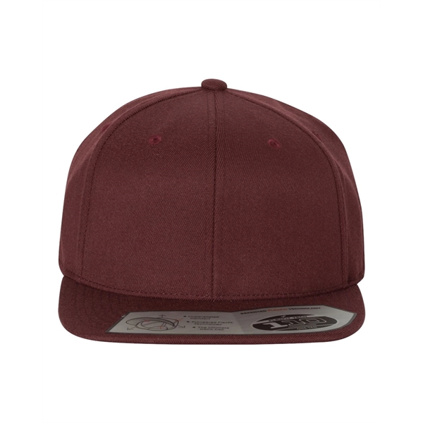 Flexfit 110® Snapback Cap - Flexfit 110® Snapback Cap - Image 19 of 43