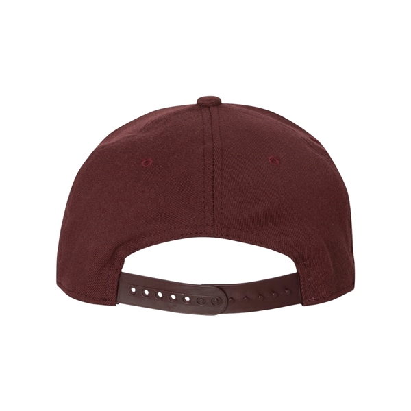 Flexfit 110® Snapback Cap - Flexfit 110® Snapback Cap - Image 21 of 43