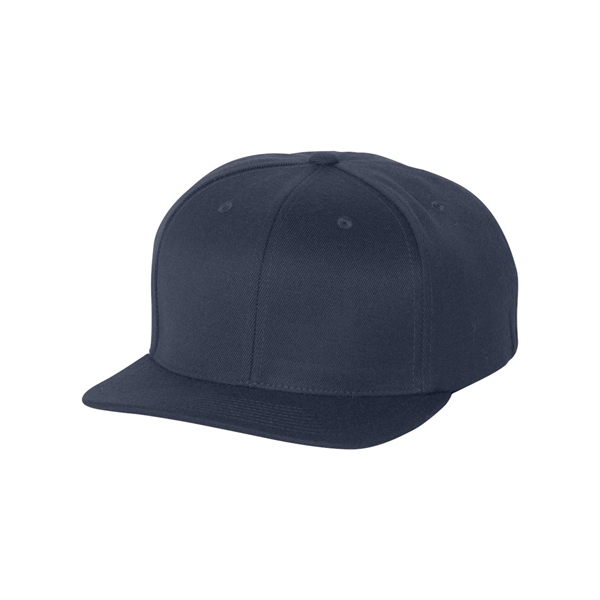 Flexfit 110® Snapback Cap - Flexfit 110® Snapback Cap - Image 25 of 43
