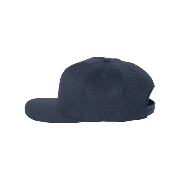 Flexfit 110® Snapback Cap - Flexfit 110® Snapback Cap - Image 26 of 43
