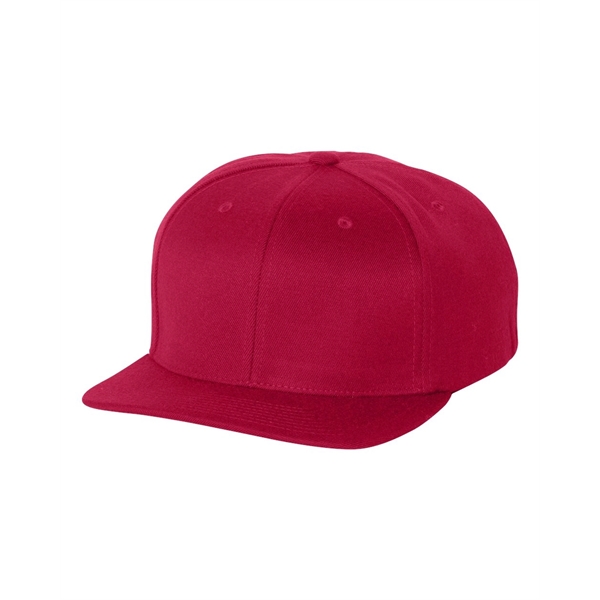 Flexfit 110® Snapback Cap - Flexfit 110® Snapback Cap - Image 28 of 43