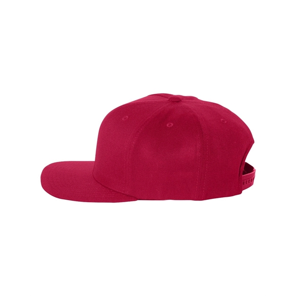 Flexfit 110® Snapback Cap - Flexfit 110® Snapback Cap - Image 29 of 43