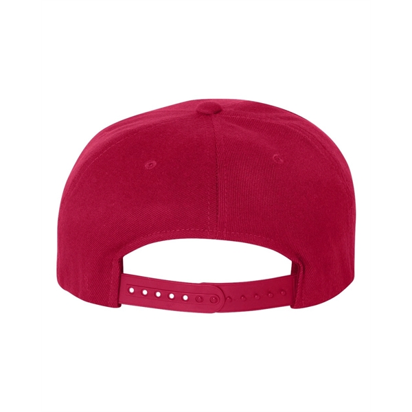 Flexfit 110® Snapback Cap - Flexfit 110® Snapback Cap - Image 30 of 43