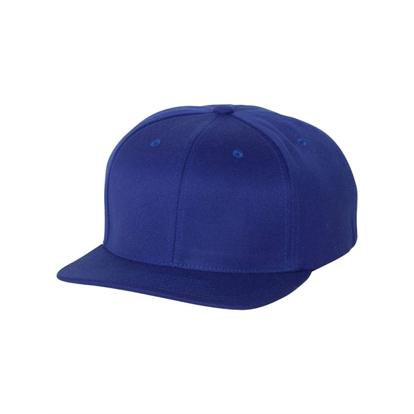 Flexfit 110® Snapback Cap - Flexfit 110® Snapback Cap - Image 31 of 43