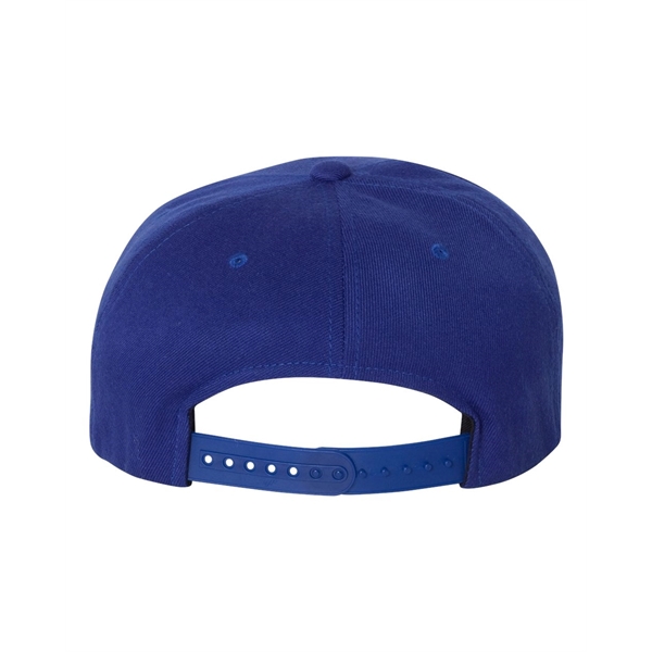 Flexfit 110® Snapback Cap - Flexfit 110® Snapback Cap - Image 33 of 43