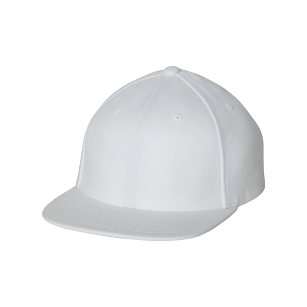 Flexfit 110® Snapback Cap - Flexfit 110® Snapback Cap - Image 34 of 43
