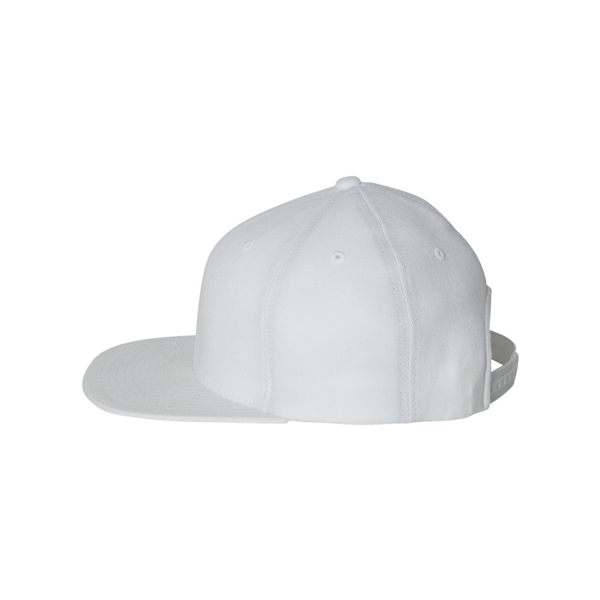 Flexfit 110® Snapback Cap - Flexfit 110® Snapback Cap - Image 35 of 43