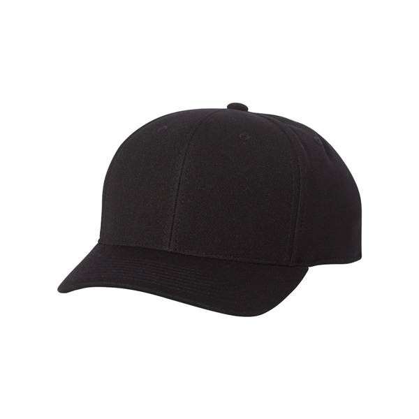 Flexfit 110® Cool & Dry Mini-Pique Cap - Flexfit 110® Cool & Dry Mini-Pique Cap - Image 1 of 18