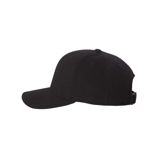 Flexfit 110® Cool & Dry Mini-Pique Cap - Flexfit 110® Cool & Dry Mini-Pique Cap - Image 2 of 18