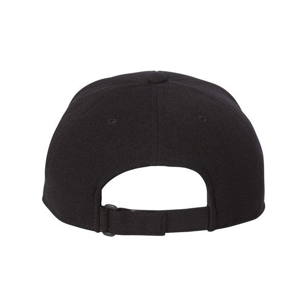 Flexfit 110® Cool & Dry Mini-Pique Cap - Flexfit 110® Cool & Dry Mini-Pique Cap - Image 3 of 18