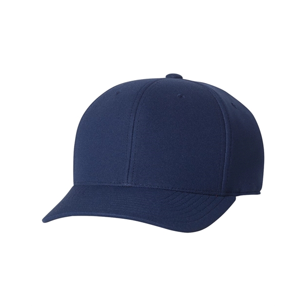 Flexfit 110® Cool & Dry Mini-Pique Cap - Flexfit 110® Cool & Dry Mini-Pique Cap - Image 4 of 18