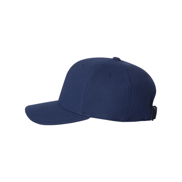 Flexfit 110® Cool & Dry Mini-Pique Cap - Flexfit 110® Cool & Dry Mini-Pique Cap - Image 5 of 18