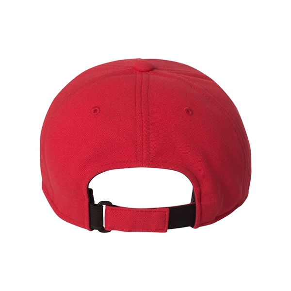 Flexfit 110® Cool & Dry Mini-Pique Cap - Flexfit 110® Cool & Dry Mini-Pique Cap - Image 9 of 18