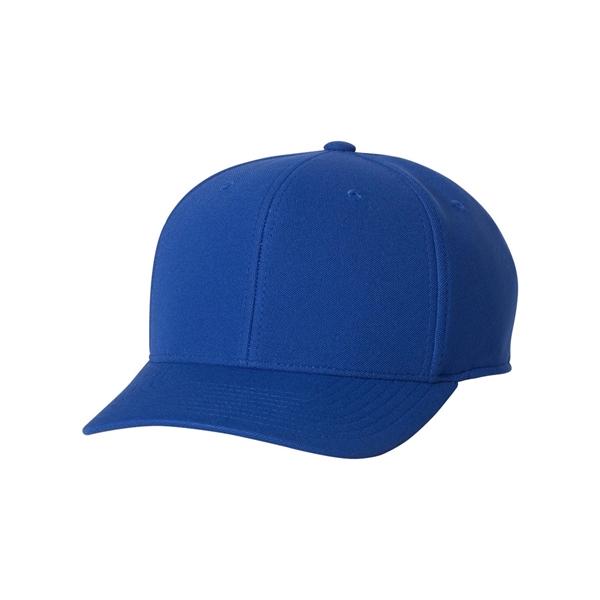 Flexfit 110® Cool & Dry Mini-Pique Cap - Flexfit 110® Cool & Dry Mini-Pique Cap - Image 10 of 18