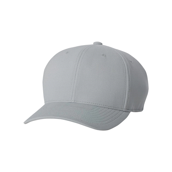 Flexfit 110® Cool & Dry Mini-Pique Cap - Flexfit 110® Cool & Dry Mini-Pique Cap - Image 13 of 18