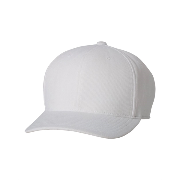 Flexfit 110® Cool & Dry Mini-Pique Cap - Flexfit 110® Cool & Dry Mini-Pique Cap - Image 15 of 18