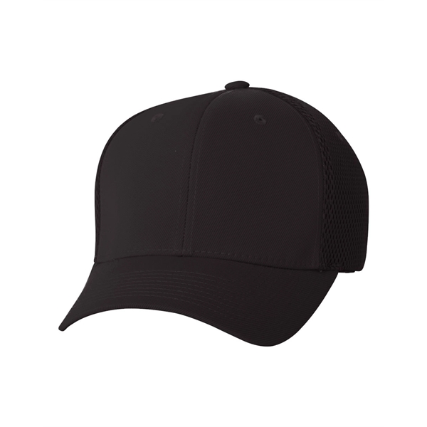 Flexfit Ultrafiber Mesh Cap - Flexfit Ultrafiber Mesh Cap - Image 1 of 30