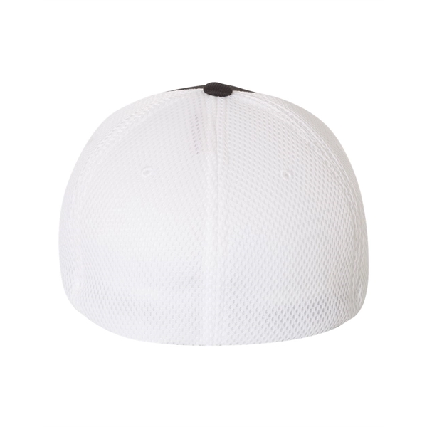 Flexfit Ultrafiber Mesh Cap - Flexfit Ultrafiber Mesh Cap - Image 6 of 30