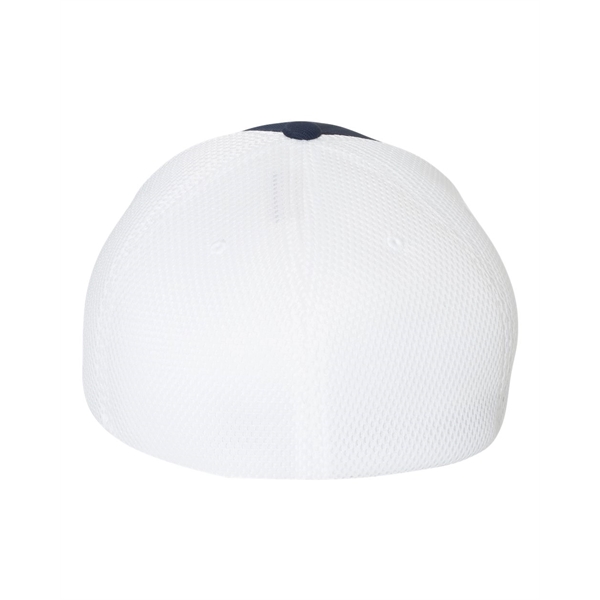 Flexfit Ultrafiber Mesh Cap - Flexfit Ultrafiber Mesh Cap - Image 18 of 30