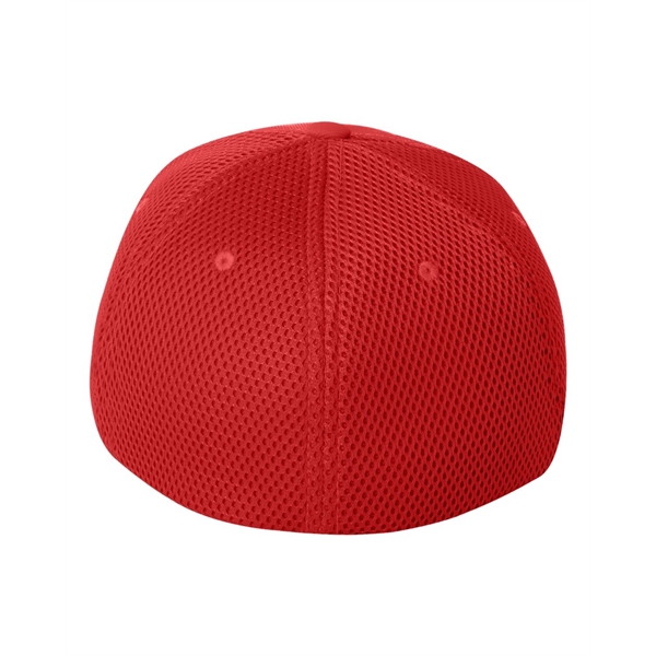 Flexfit Ultrafiber Mesh Cap - Flexfit Ultrafiber Mesh Cap - Image 21 of 30