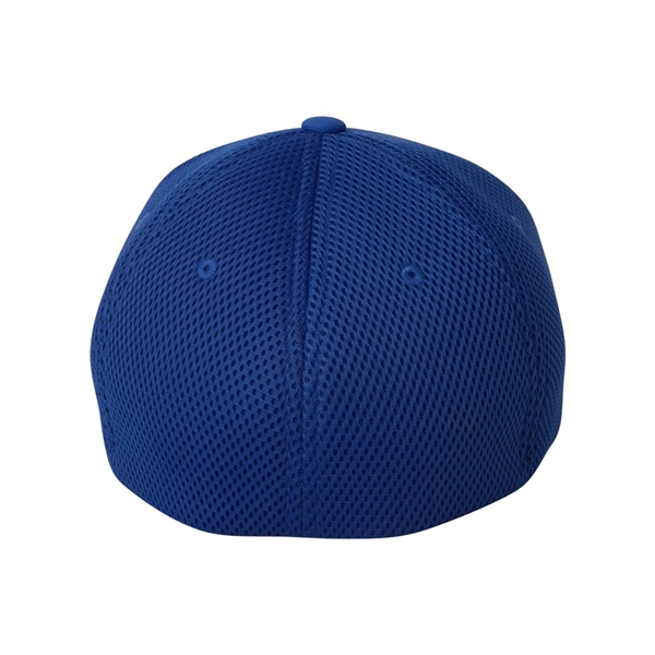 Flexfit Ultrafiber Mesh Cap - Flexfit Ultrafiber Mesh Cap - Image 24 of 30