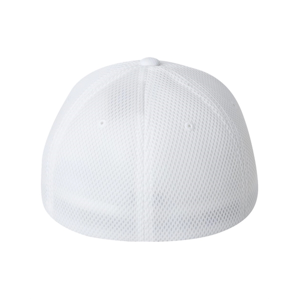 Flexfit Ultrafiber Mesh Cap - Flexfit Ultrafiber Mesh Cap - Image 27 of 30