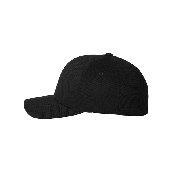 Flexfit Cool & Dry Pique Mesh Cap - Flexfit Cool & Dry Pique Mesh Cap - Image 1 of 18