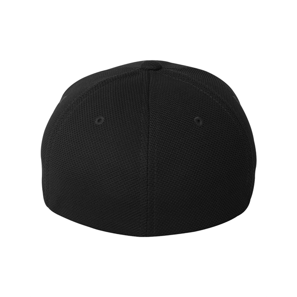Flexfit Cool & Dry Pique Mesh Cap - Flexfit Cool & Dry Pique Mesh Cap - Image 2 of 18