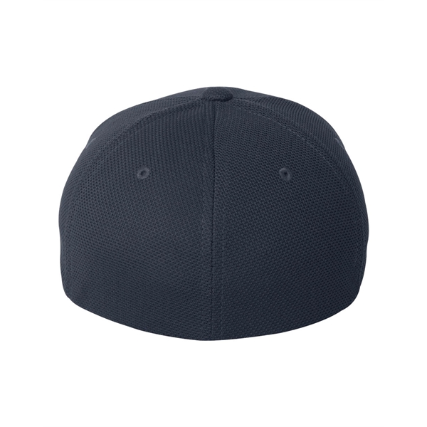Flexfit Cool & Dry Pique Mesh Cap - Flexfit Cool & Dry Pique Mesh Cap - Image 8 of 18