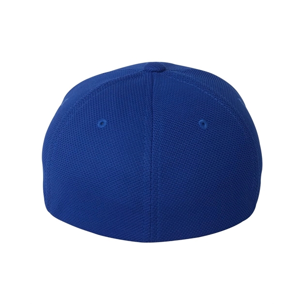 Flexfit Cool & Dry Pique Mesh Cap - Flexfit Cool & Dry Pique Mesh Cap - Image 14 of 18