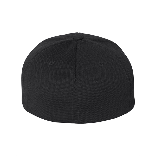 Flexfit Cool & Dry Sport Cap - Flexfit Cool & Dry Sport Cap - Image 3 of 24