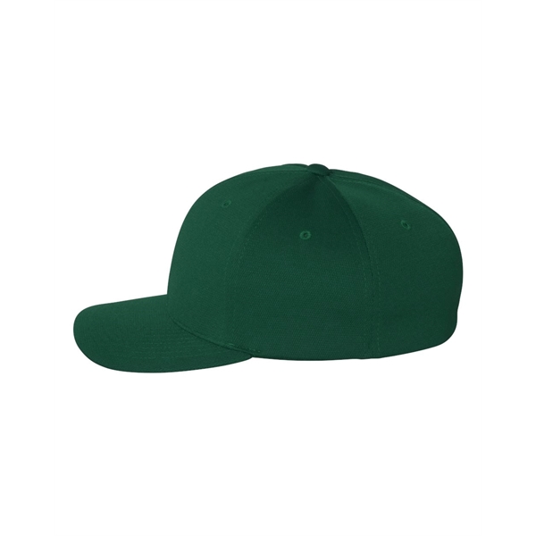 Flexfit Cool & Dry Sport Cap - Flexfit Cool & Dry Sport Cap - Image 5 of 24