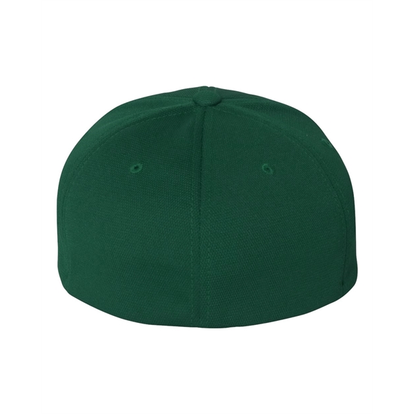 Flexfit Cool & Dry Sport Cap - Flexfit Cool & Dry Sport Cap - Image 6 of 24