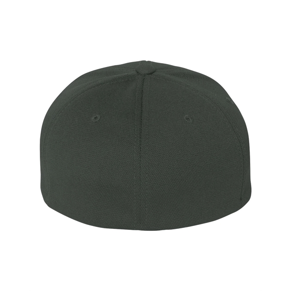 Flexfit Cool & Dry Sport Cap - Flexfit Cool & Dry Sport Cap - Image 9 of 24