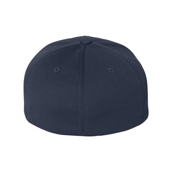 Flexfit Cool & Dry Sport Cap - Flexfit Cool & Dry Sport Cap - Image 12 of 24