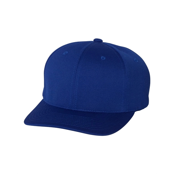 Flexfit Cool & Dry Sport Cap - Flexfit Cool & Dry Sport Cap - Image 16 of 24