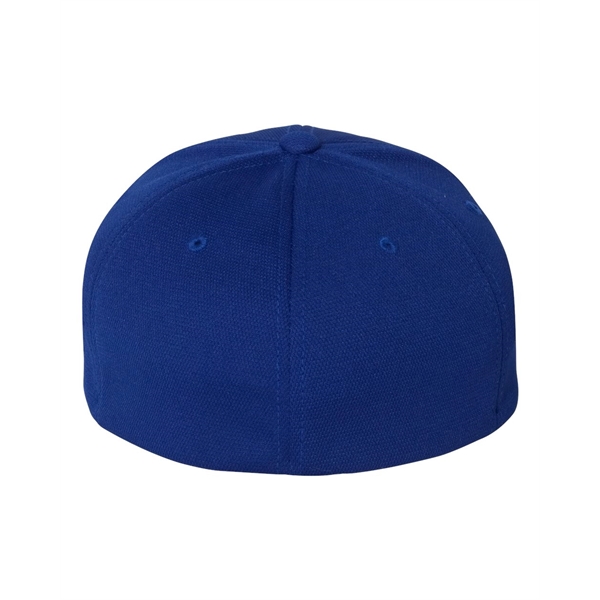 Flexfit Cool & Dry Sport Cap - Flexfit Cool & Dry Sport Cap - Image 18 of 24