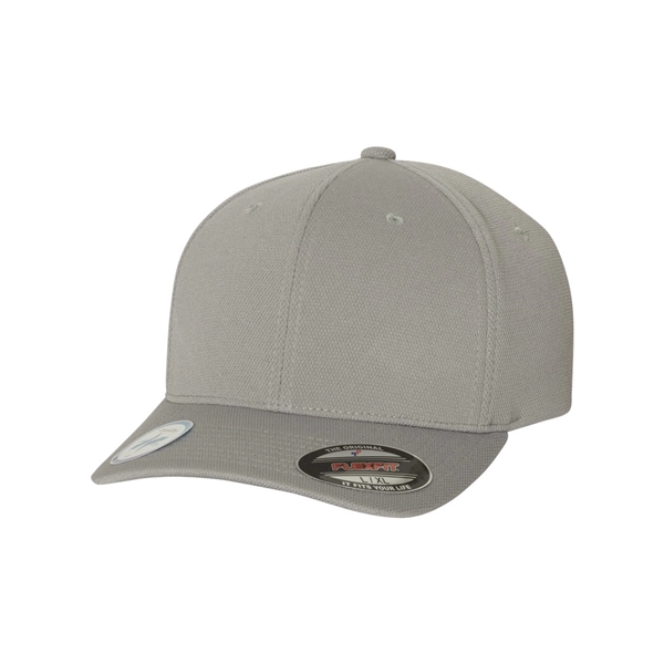 Flexfit Cool & Dry Sport Cap - Flexfit Cool & Dry Sport Cap - Image 20 of 24