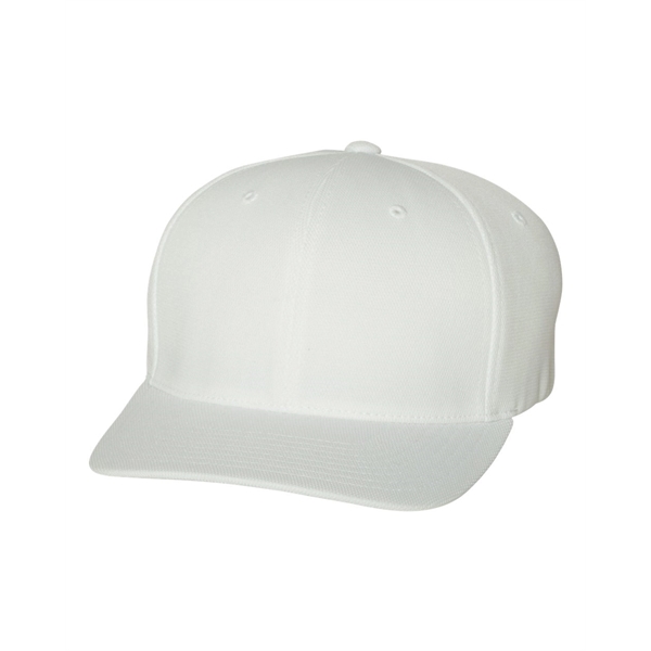 Flexfit Cool & Dry Sport Cap - Flexfit Cool & Dry Sport Cap - Image 22 of 24