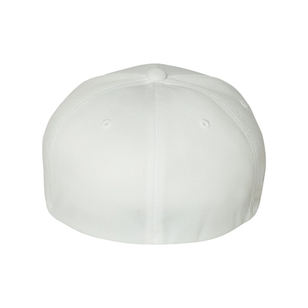 Flexfit Cool & Dry Sport Cap - Flexfit Cool & Dry Sport Cap - Image 24 of 24