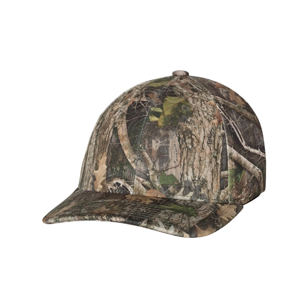 Flexfit TrueTimber® Cap - Flexfit TrueTimber® Cap - Image 2 of 3