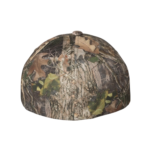 Flexfit TrueTimber® Cap - Flexfit TrueTimber® Cap - Image 3 of 3