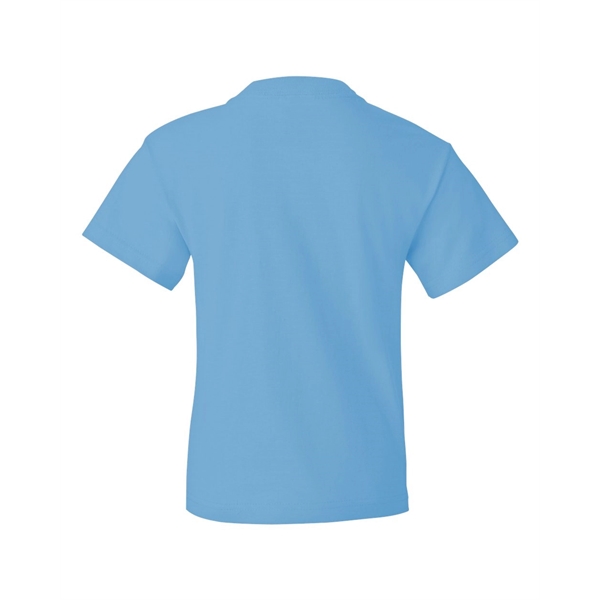Fruit of the Loom HD Cotton Youth T-Shirt - Fruit of the Loom HD Cotton Youth T-Shirt - Image 3 of 147
