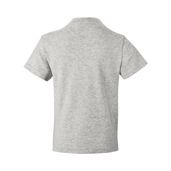 Fruit of the Loom HD Cotton Youth T-Shirt - Fruit of the Loom HD Cotton Youth T-Shirt - Image 6 of 147